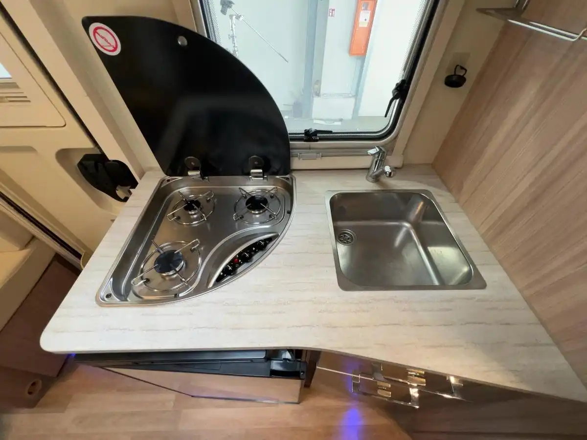 AHORN Camp 690 P - Ansicht 13